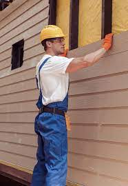 Custom Trim and Detailing for Siding in Whitinsville, MA